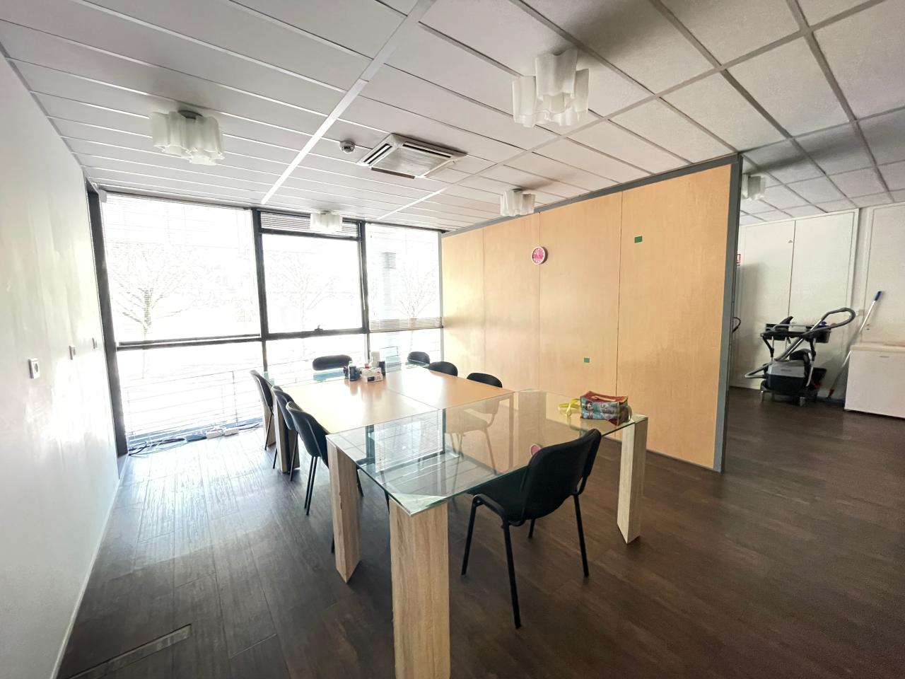Bureau Bordeaux 595m² Location bureau Bordeaux Gironde OLBUR2532297 7